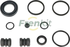 FRENKIT 236029 Reparasjonssett, bremsecaliper