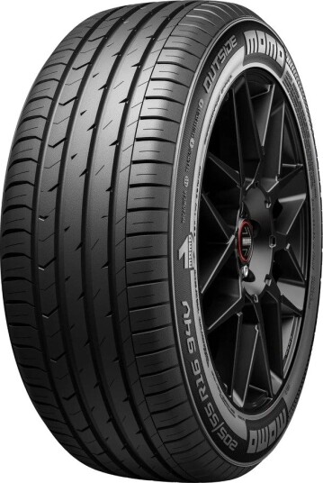 Momo TOPRUN M300 AS SPORT 205/55R16 94V
