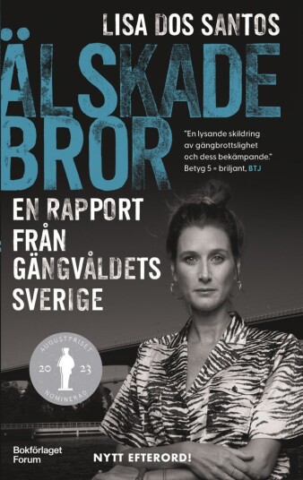 Älskade bror