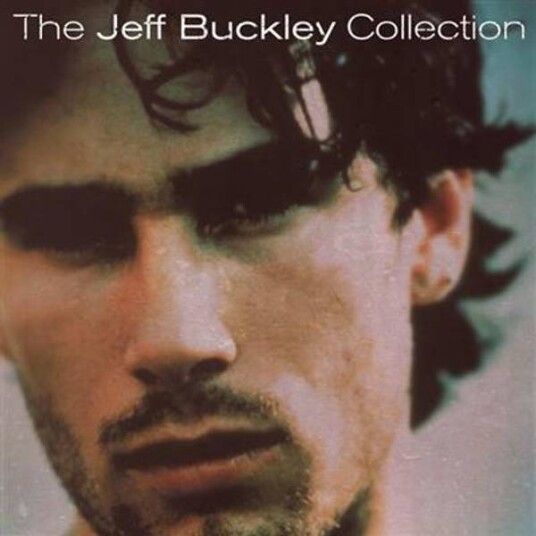 Jeff Buckley The Jeff Buckley Collection CD