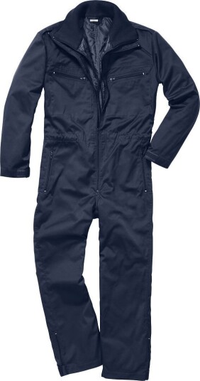 Brandit Panzerkombi 1PC XL Blå Brandit Panzerkombi 1PC XL Blå