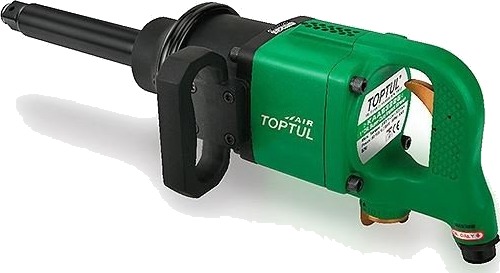 TOPTUL KAAB3226 Slagskrutrekker (trykkluftdrevet)