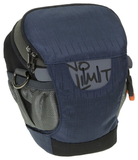 Dörr NoLimit S Hylster Kameraveske 150x125x85mm Mørkeblå