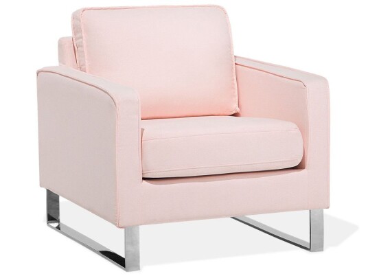 Beliani Lenestol Rosa Vind Beliani Lenestol Rosa Vind