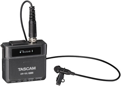 Tascam DR-10 L Pro Tascam DR-10 L Pro