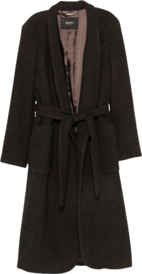 Seventy Dame Frakker Brun S, Seventy Dame Frakker Brun S,