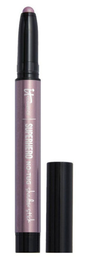 It Cosmetics Superhero No-Tug Eyeshadow Stick Epic Amethyst 1,61g It Cosmetics Superhero No-Tug Eyeshadow Stick Epic Amethyst 1,61g