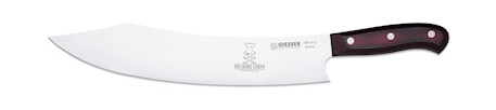 PremiumCut BBQ Chefs No 1 Kokkekniv 30 cm Rocking Chefs