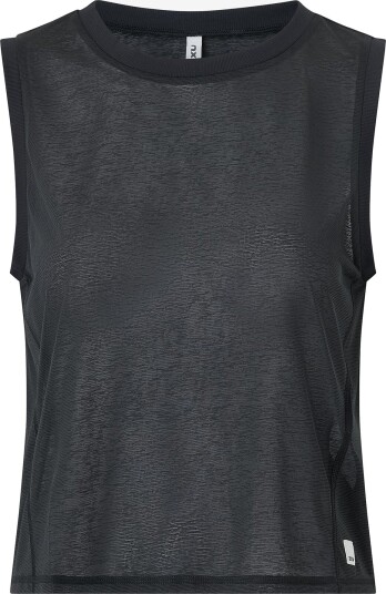 2XU   Treningstopp Relight Crop Tank