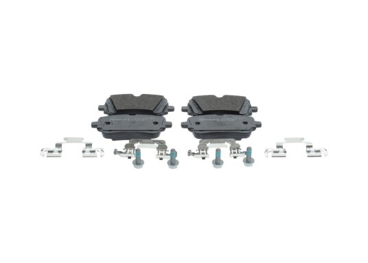 Bremseklosser BOSCH 0 986 460 173 Bremseklosser BOSCH 0 986 460 173