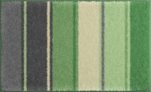 Leijma Grund badematte 65x115 cm grønn Green 65 x 115 cm Leijma Grund badematte 65x115 cm grønn Green 65 x 115 cm