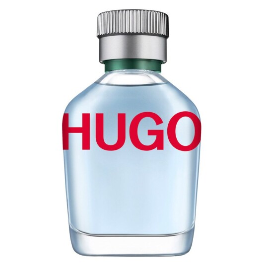 Hugo Boss Hugo Man Eau de Toilette Spray 40 ml Treaktig Duft