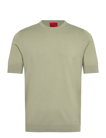 HUGO San Carl Cv Khaki green L HUGO San Carl Cv Khaki green L