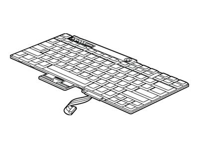 Lenovo - Tastatur