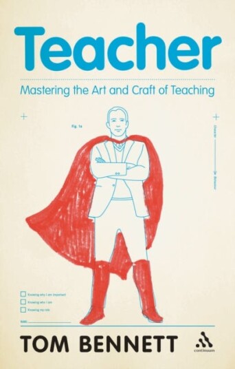 Teacher Mastering the Art and Craft of Teaching