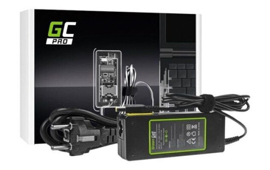 Green Cell PRO - power adapter - 90 Watt