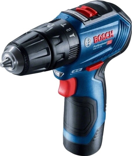 Bosch Slagbormaskin GSB 12V 30 12v Bosch Slagbormaskin GSB 12V 30 12v