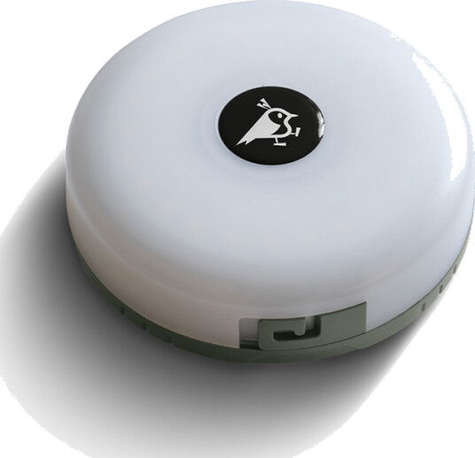 Aqiila Lightbird BL2 Loop Light with powerbank Aqiila Lightbird BL2 Loop Light with powerbank