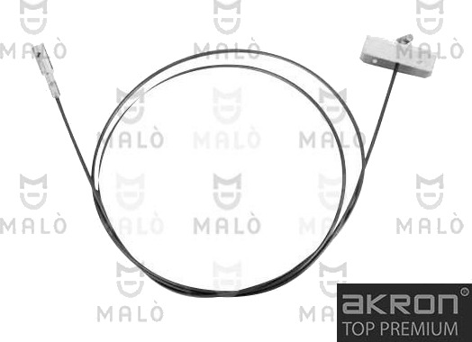 MALÒ 29497 Tautrekk håndbremse