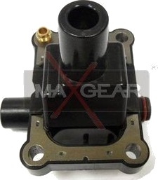 Tennspole MAXGEAR 13 0007