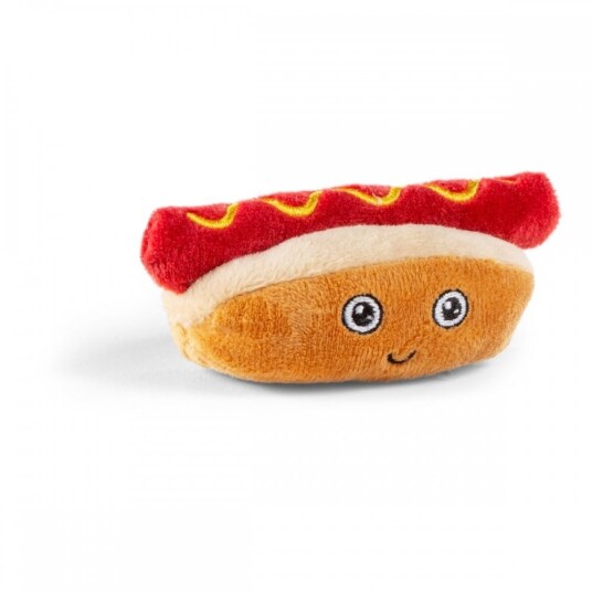 Itsybitsy Minisnacks Hotdog Itsybitsy Minisnacks Hotdog