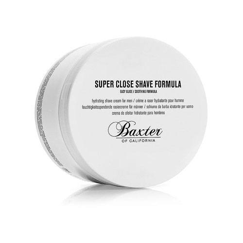 Baxter Of California Super Close Shave Formula 240 ml Baxter Of California Super Close Shave Formula 240 ml