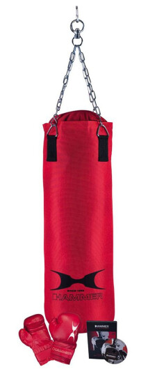 Hammer Boxing Set Fit Hammer Boxing Set Fit