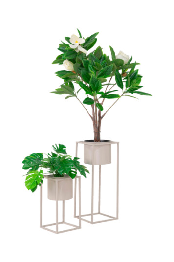 House Nordic Blomsterpotter Marla 1697766-01-0