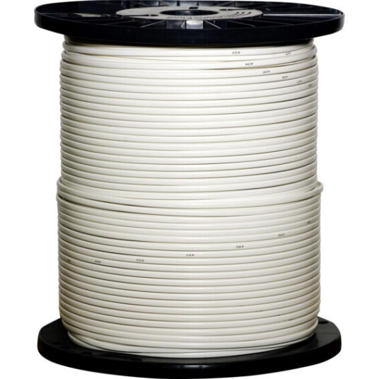 Nexans PR Pluss 500V 2X4/4 Snelle - 1067012