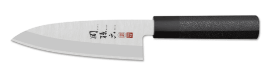 KAI HEKIJU Deba (15cm) for venstrehendte