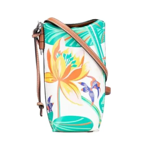 Loewe Dame Hvit