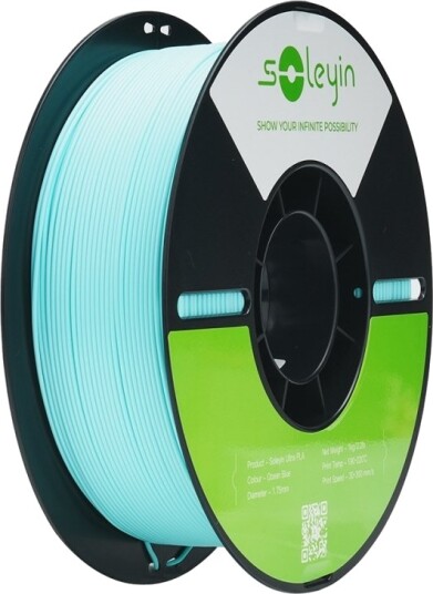 Creality 3D Soleyin Ultra Pla 1 Stykker 1 Kg