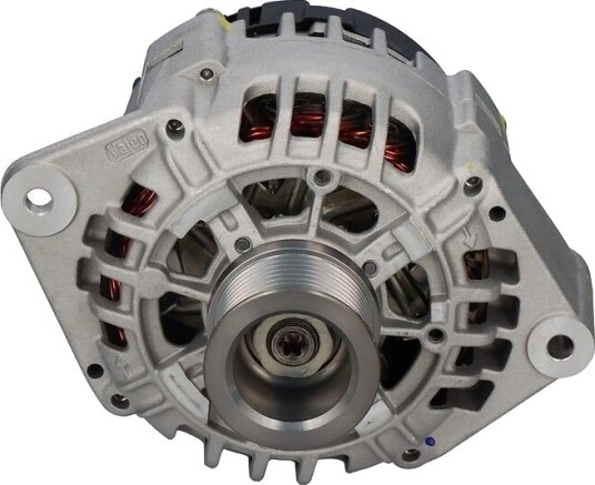 VALEO 202008 Dynamo