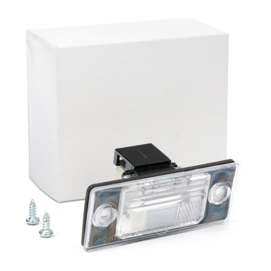 Van Wezel Nummerskiltlys VAN WEZEL 5745920