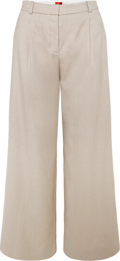 HUGO Halati Beige 44
