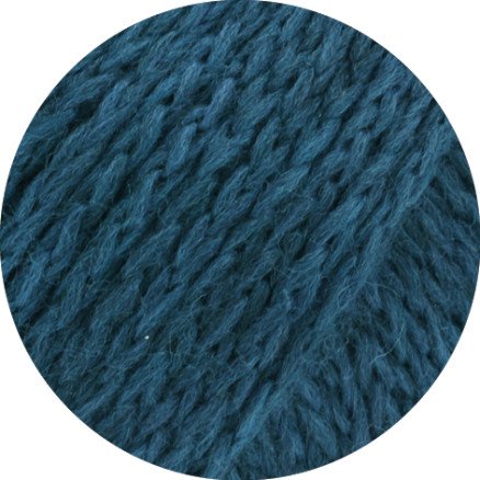 Lana Grossa Cool Merino Big Garn 207 Blekk