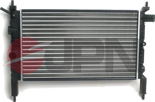 Radiator, motorkjøling JPN 60C9030-JPN