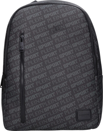Plein Sport, Herre, Vesker, Svart, ONE SIZE, Plein Sport, Herre, Vesker, Svart, ONE SIZE,