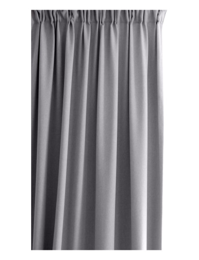 Mimou Gardin Wales - Grey - 140X290CM