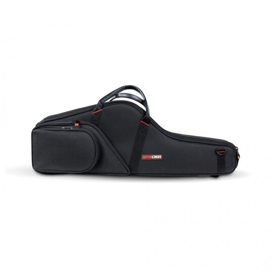 Gator GBPB-TENSAX Allegro Series Pro Bag for Bb Tenor Saxophone Gator GBPB-TENSAX Allegro Series Pro Bag for Bb Tenor Saxophone