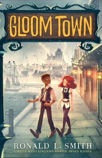 Gloom Town Gloom Town