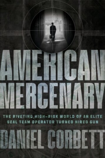 American Mercenary American Mercenary