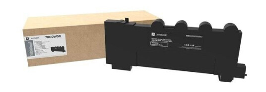 Lexmark 78C0W00 Waste toner collector - Oppsamler for overflødig toner