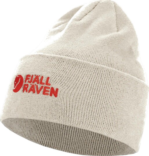 Fjellreven Vardag Beanie Chalk White One Size Fjellreven Vardag Beanie Chalk White One Size
