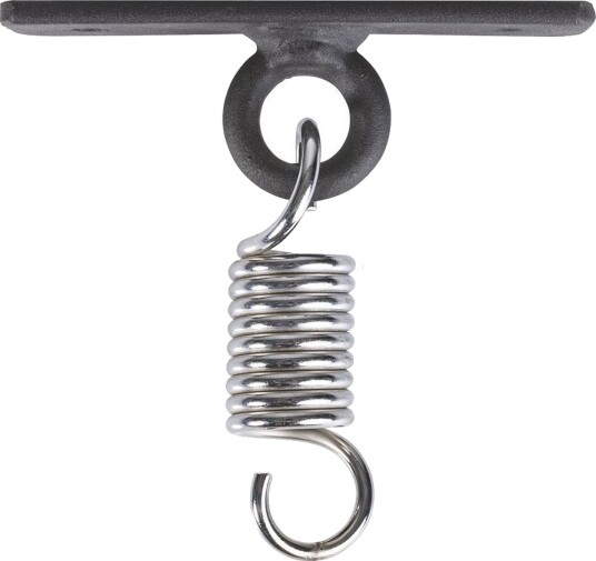 Gymstick HEAVY BAG CEILING MOUNT + SPRING Gymstick HEAVY BAG CEILING MOUNT + SPRING