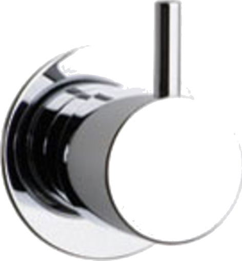VOLA NR17-16 Krom