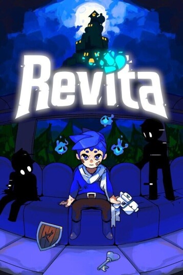 Revita Revita
