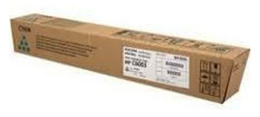 Ricoh Toner Ricoh 841856 Cyan Ricoh Toner Ricoh 841856 Cyan