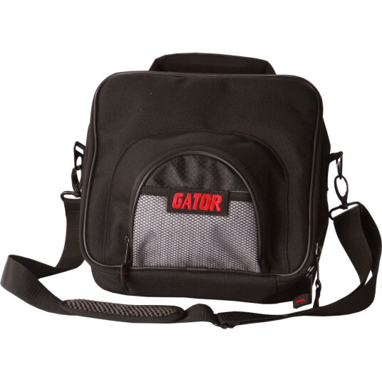 Gator G-MULTIFX-1110 Padded Bag For Multi-FX Units 11 x 10