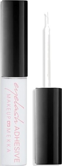 Makeup Mekka Eyelash Adhesive   Brush On